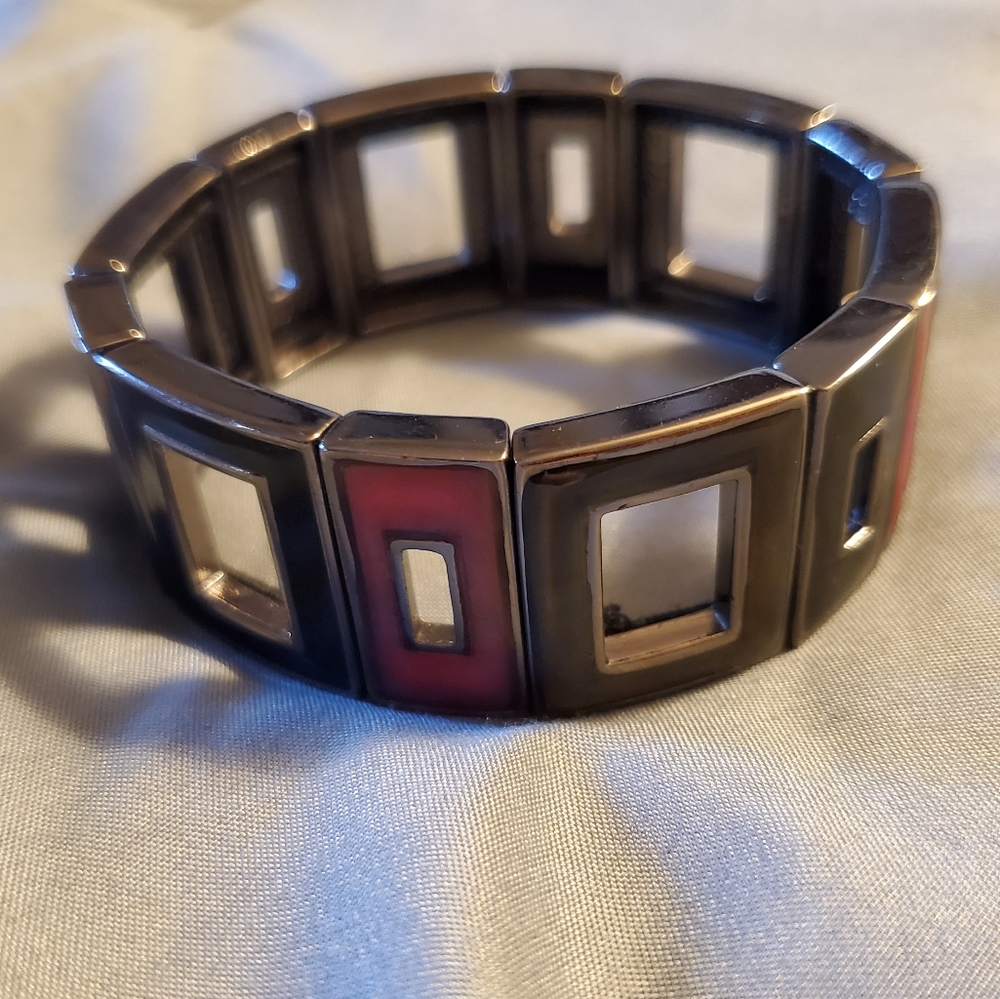 Lia Sophia Dojo Bracelet